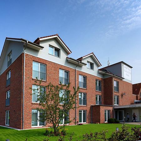 Hotel Schluister Park Каролинензиль Экстерьер фото