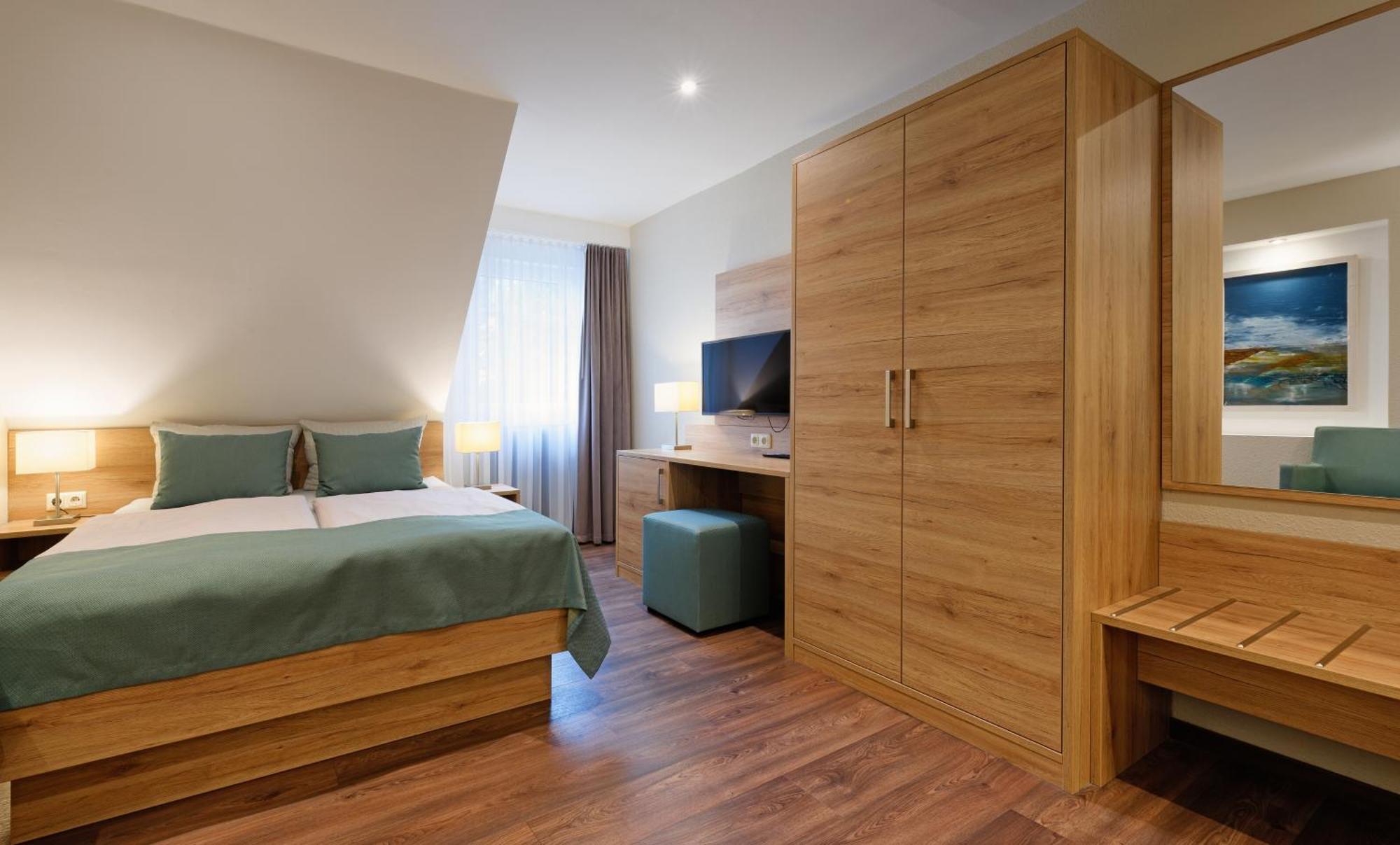 Hotel Schluister Park Каролинензиль Экстерьер фото