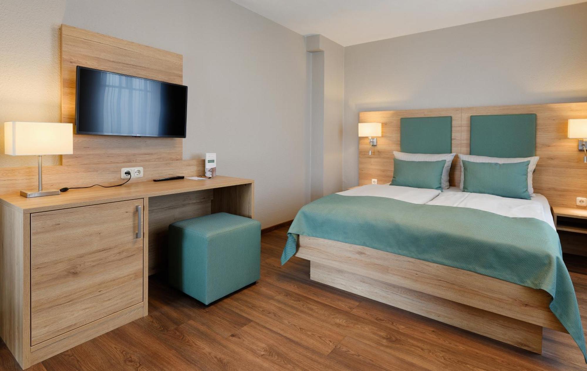 Hotel Schluister Park Каролинензиль Экстерьер фото