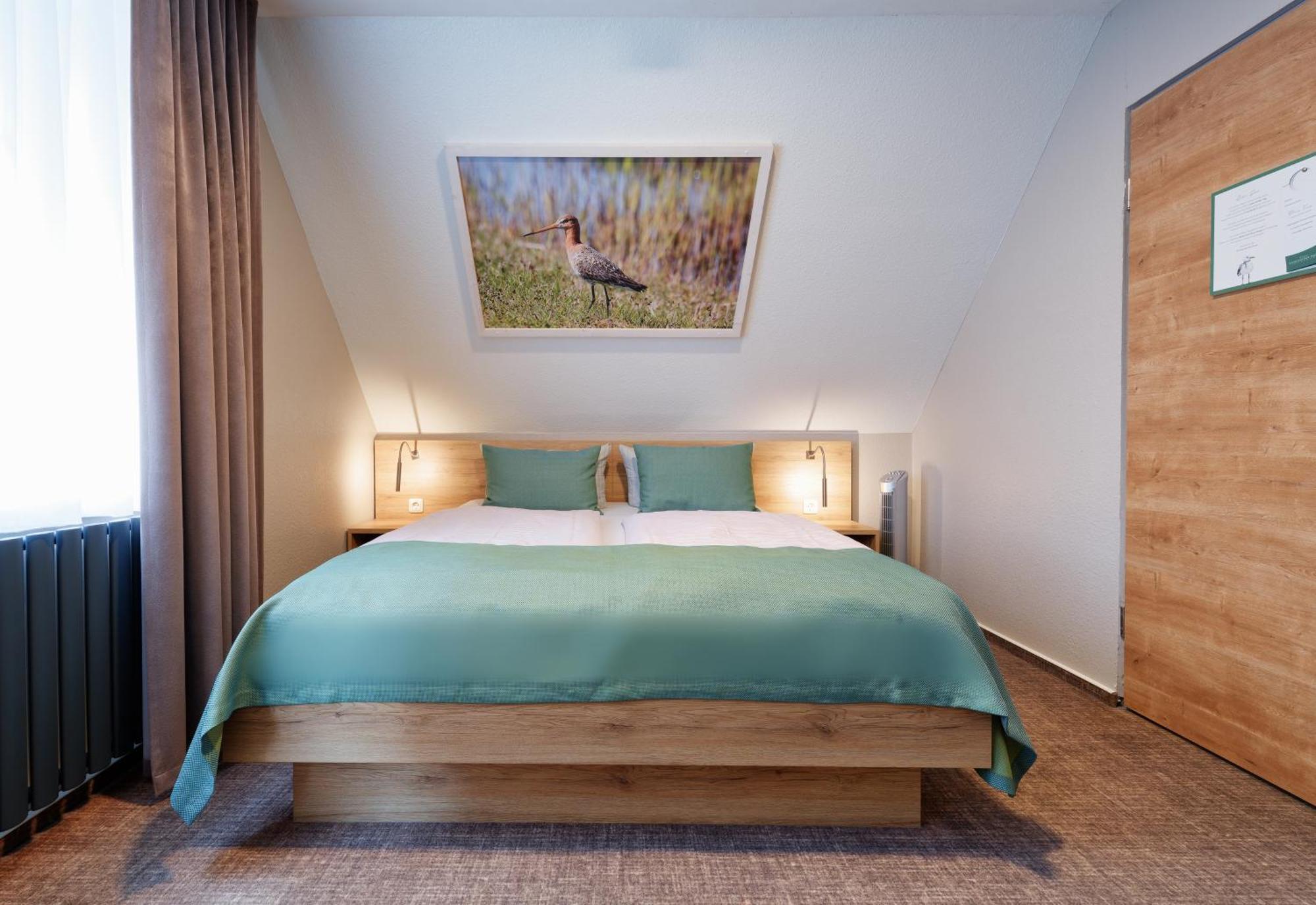 Hotel Schluister Park Каролинензиль Экстерьер фото