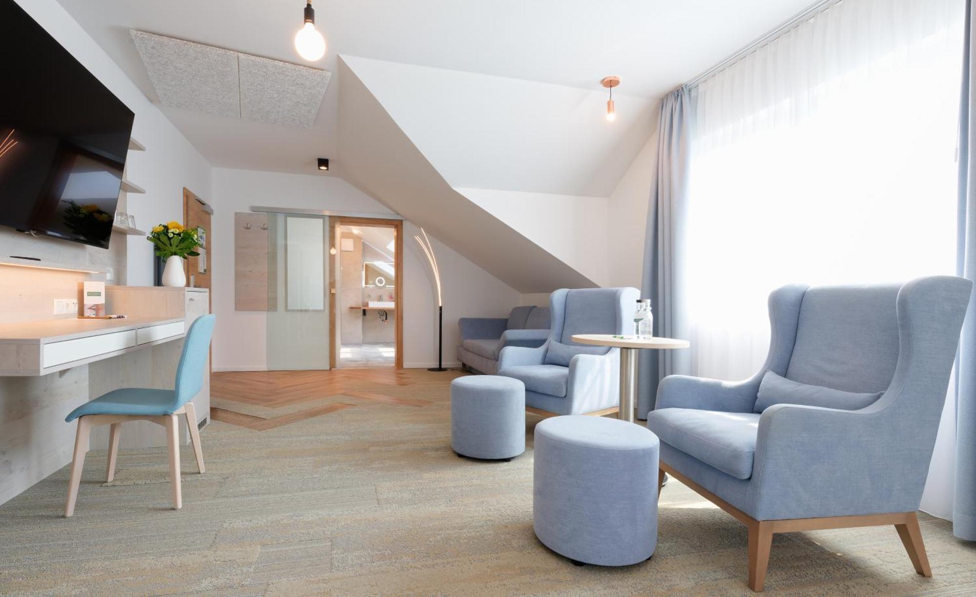 Hotel Schluister Park Каролинензиль Экстерьер фото