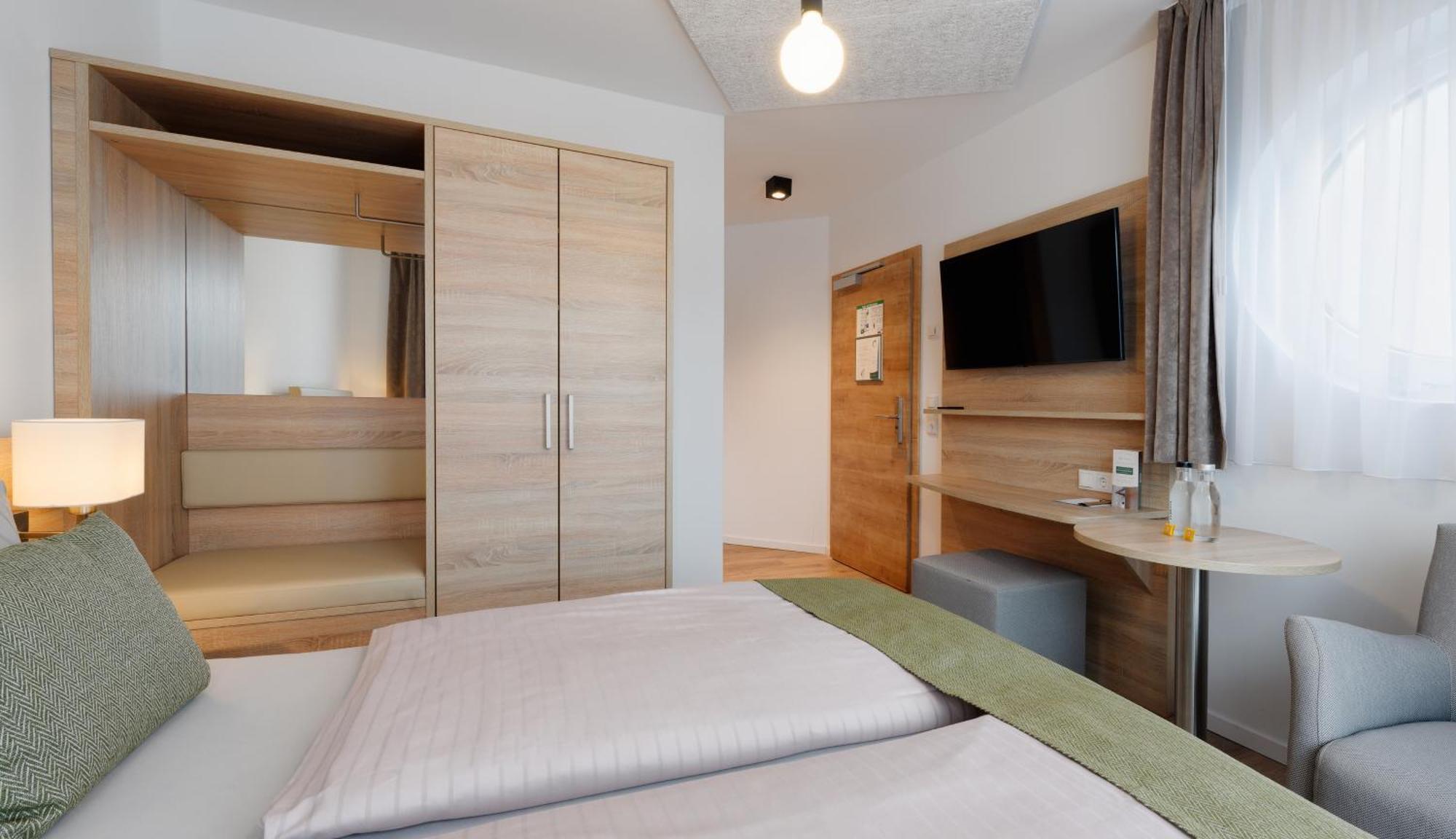 Hotel Schluister Park Каролинензиль Экстерьер фото