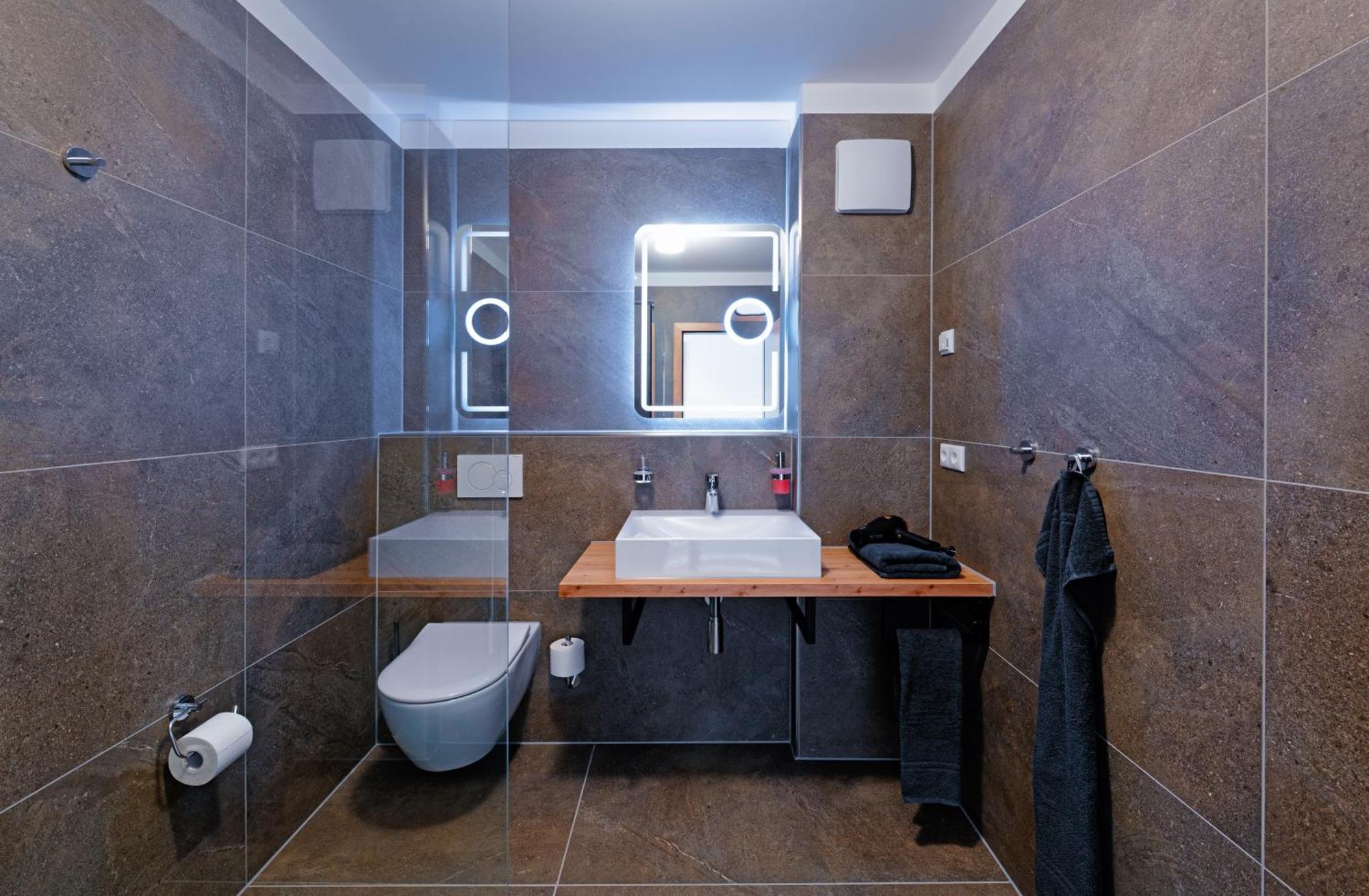 Hotel Schluister Park Каролинензиль Экстерьер фото